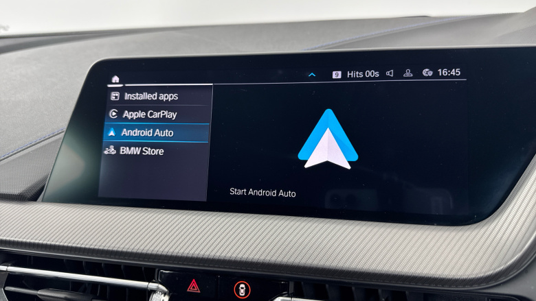 BMW 1 Series 118i M Sport 5dr Step Auto Petrol Hatchback